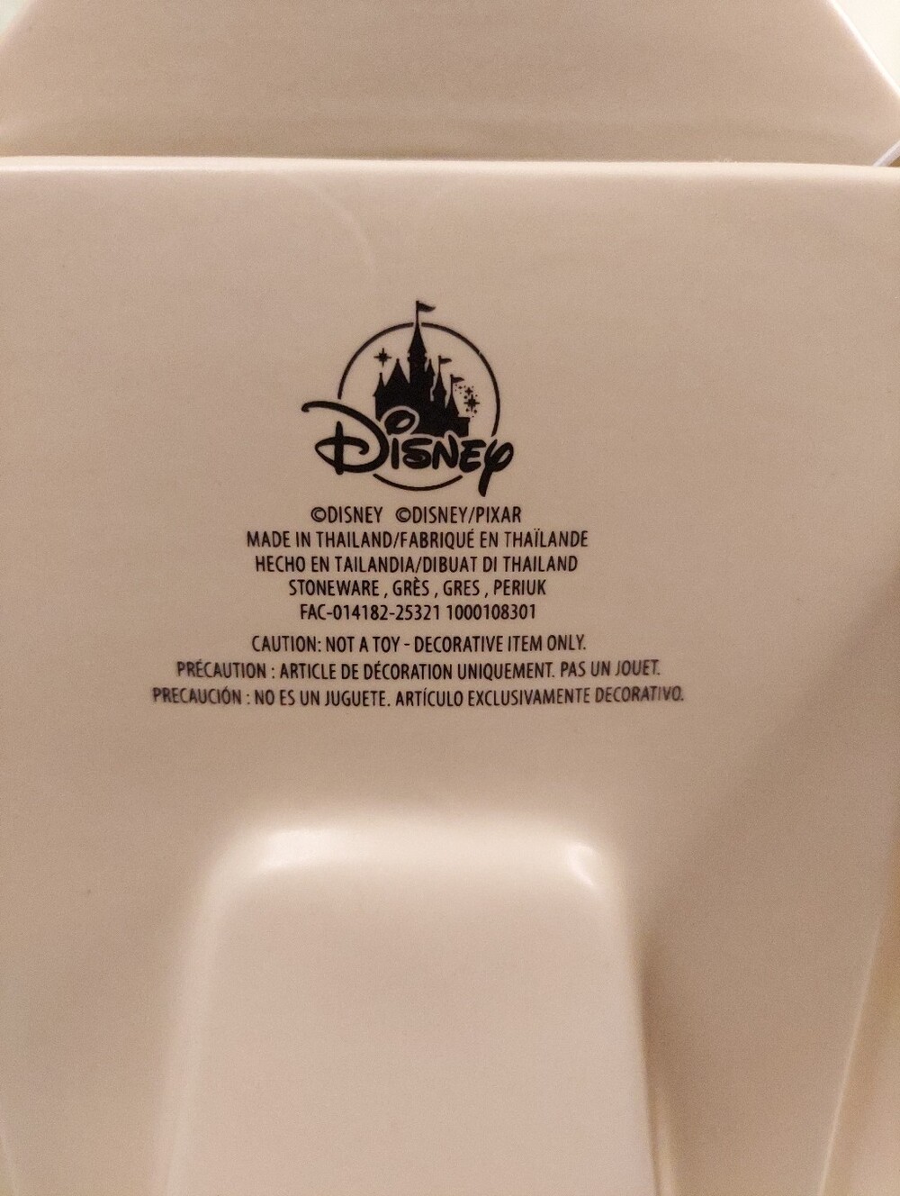 Disney Parks Coco Sugar Skulls Photo Frame - Picture 5 of 8
